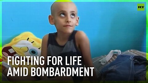 Israel’s bombardment of Lebanon complicates life for cancer patients
