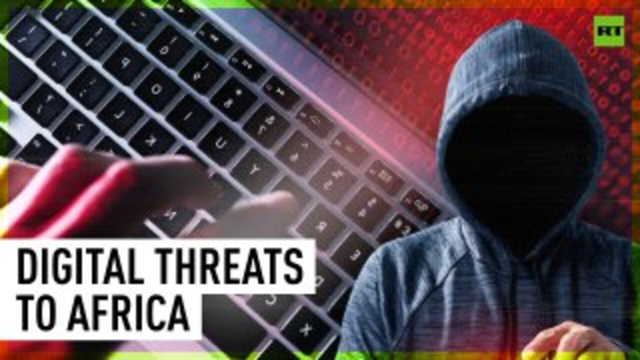 Digital threats spread across East Africa