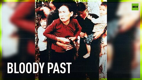Only US soldier 'punished' for My Lai massacre passes away at age 80
