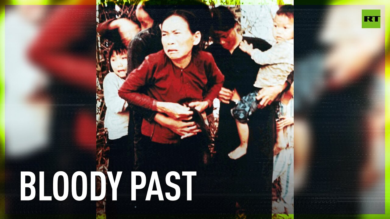Only US soldier 'punished' for My Lai massacre passes away at age 80