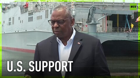 If Israel is attacked, we certainly will help defend it – US Secretary of Defense