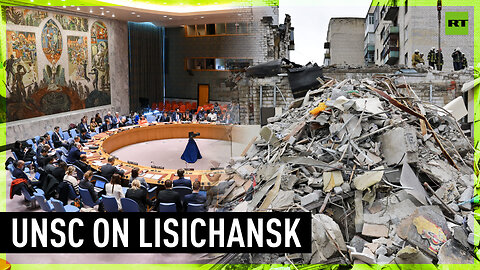 Timing and target of Kiev’s attack on Lisichansk were deliberately chosen – Russia