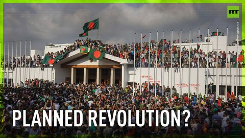 ‘Meticulously designed’ protests | Bangladesh interim leader admits ‘revolution’ was planned