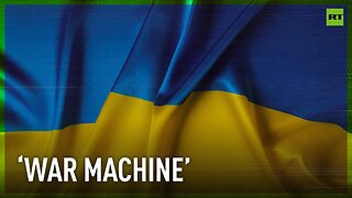 Ukraine is a war machine, and it doesn't want it to stop for a second – Janus Putkonen