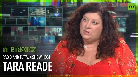 Political manipulation is happening behind the scenes - Tara Reade