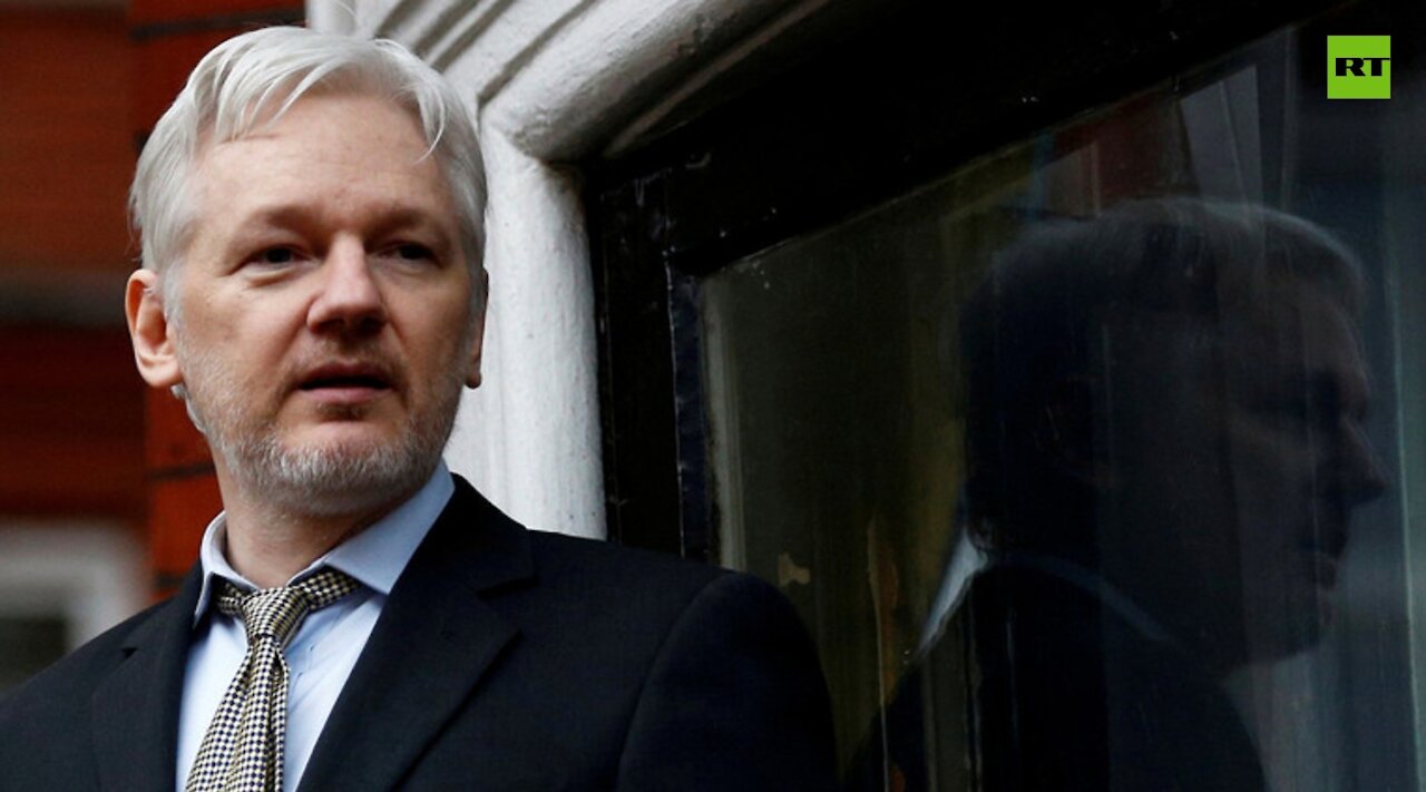 Australian MPs urge Biden to drop Assange extradition appeal to the UK