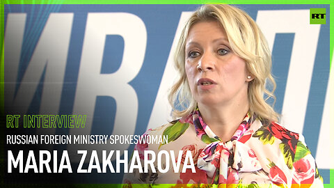 EU hasn’t found anything to say except how everything should be decided on battlefield – Maria Zakharova