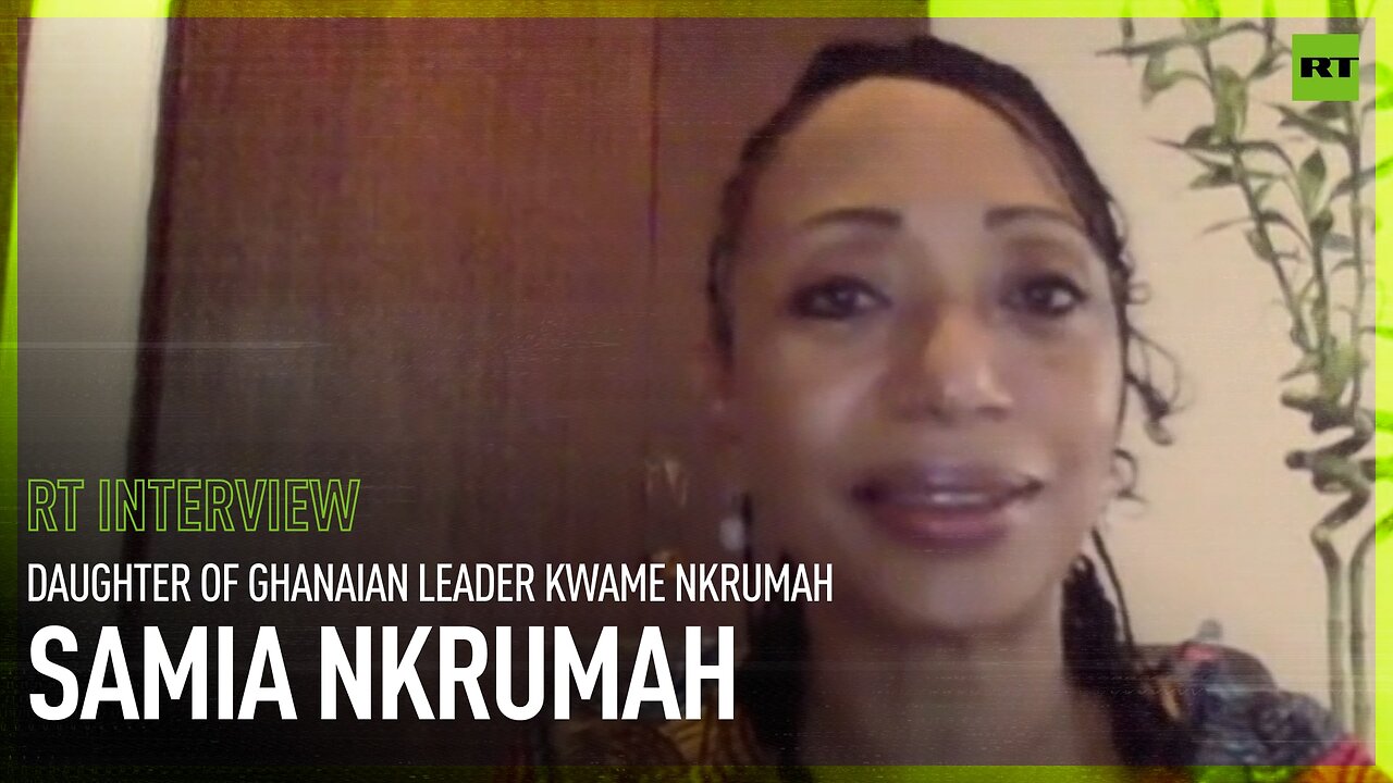 Lumumba's legacy is precious to all Africans – Samia Nkrumah