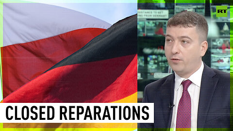 Poland seeks UN help in reparations case against Germany