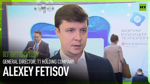 Russian tech has potential to increase global expansion – IT company chief