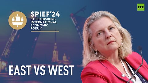 East-West antagonism was always there – Karin Kneissl