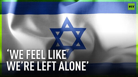 Locals displaced as northern Israel turns into ghost territory amid Hezbollah-IDF missile exchanges