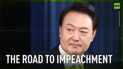 Yoon Suk Yeol saga: The road to impeachment