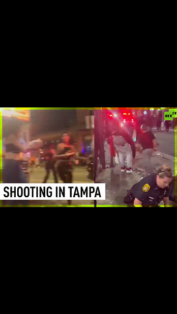 People killed during Halloween shooting in Florida