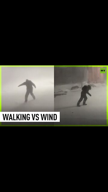Fighting extreme Yakutia winds