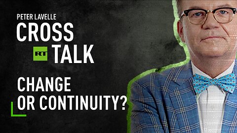 CrossTalk on Trump | Change or continuity?