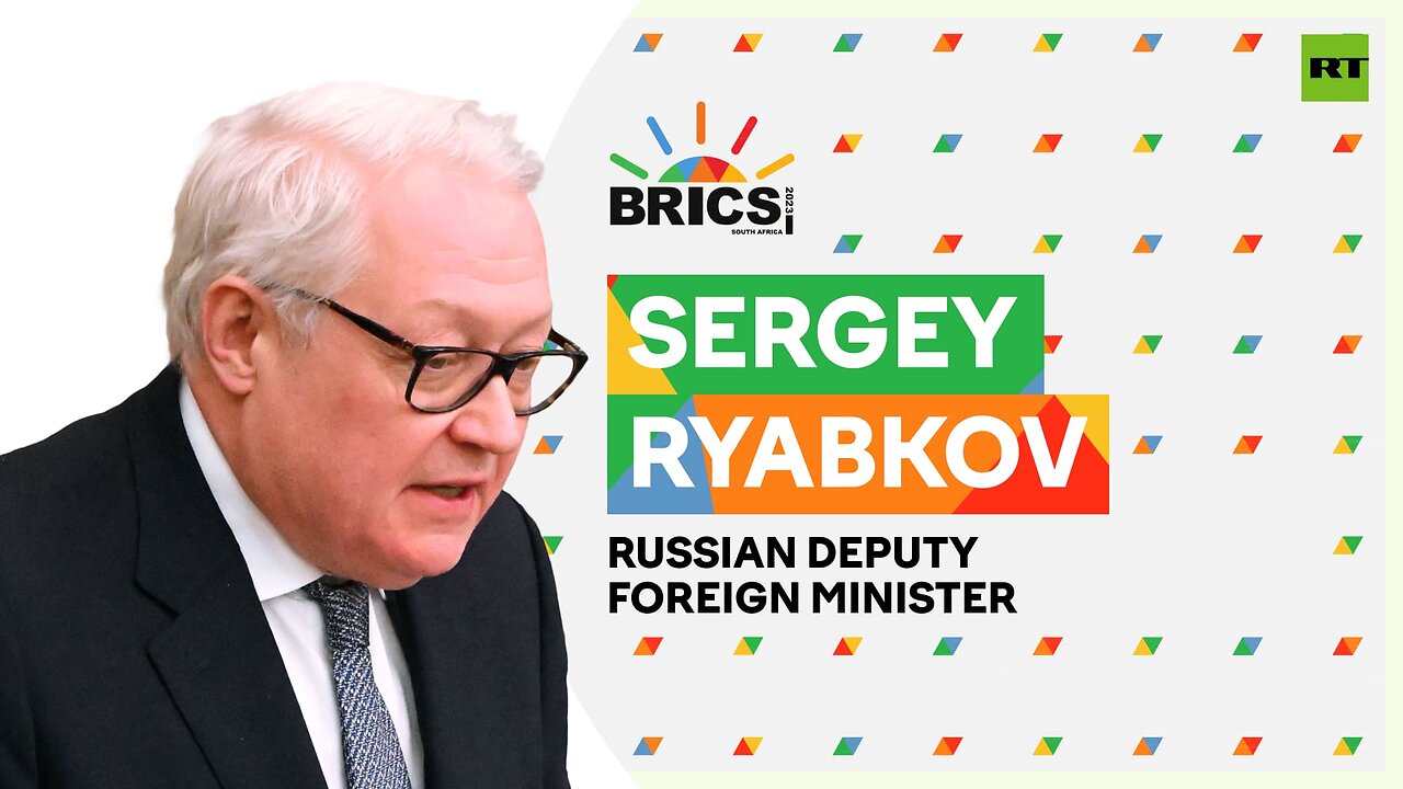 Everyone is equal in BRICS – Russian deputy FM