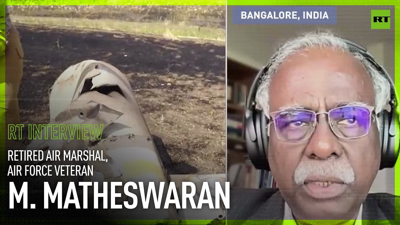 Escalation beyond certain level could lead to WWIII, it’s unthinkable! – Retired Indian Air Marshal