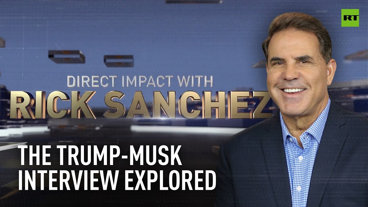 Direct Impact | The Trump-Musk interview explored