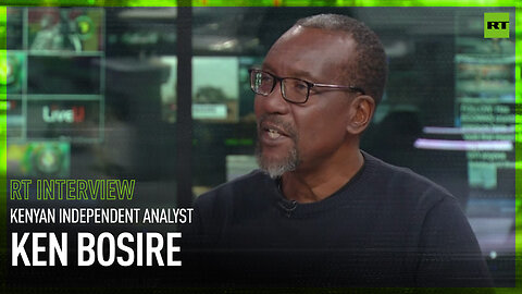 Neocolonial state is worse than actual colonial period – Ken Bosire