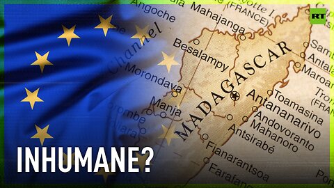 EU ambassador expelled from Madagascar after criticizing child rapist castration law