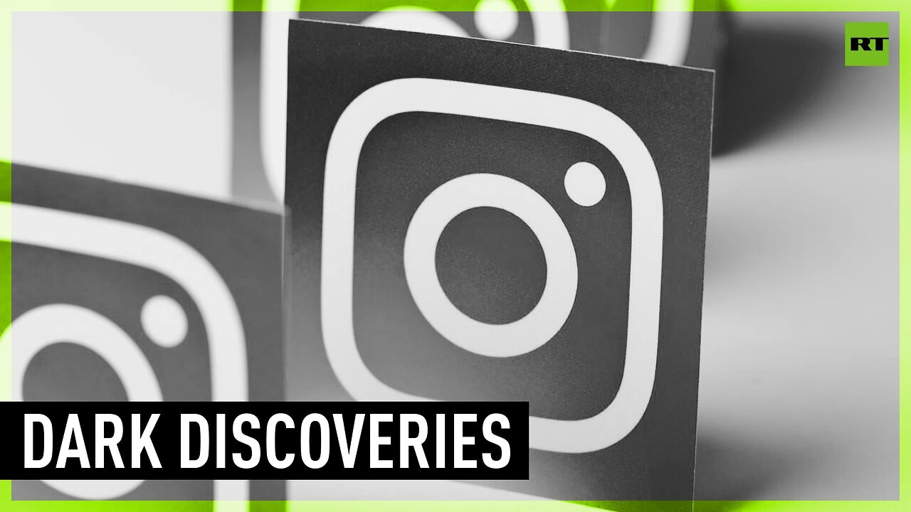 Instagram connects buyers and sellers of child-sex content – Stanford report