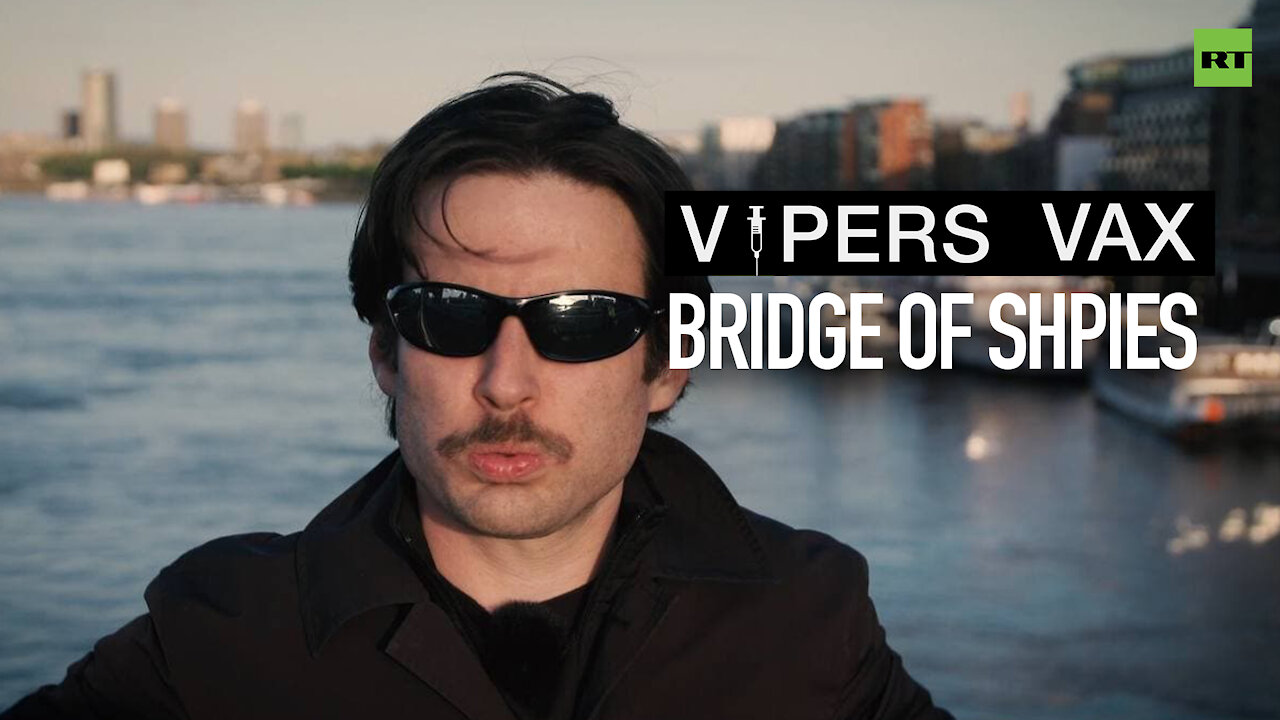 Vipers vax | Bridge of Shpies