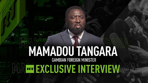 Only negotiations can end Israeli-Palestinian conflict – Gambian Foreign Minister
