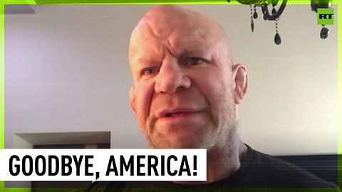 US caused destabilization in Ukraine – Jeff Monson