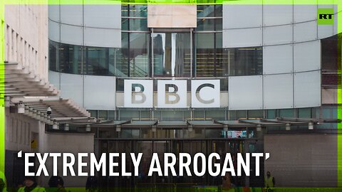 There is no free press in 75% of the world, unlike in UK – BBC chief