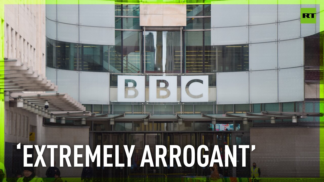 There is no free press in 75% of the world, unlike in UK – BBC chief