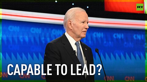 ‘In it to win it’? Dem governors meet with Biden to assess his ability to lead