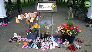 Unmarked graves found in Canada, 4th discovery in recent months