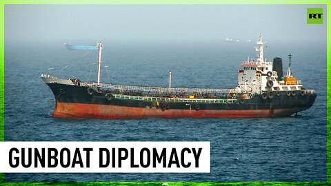 Ex-NATO admiral calls for its warships to escort Ukrainian cargo vessels