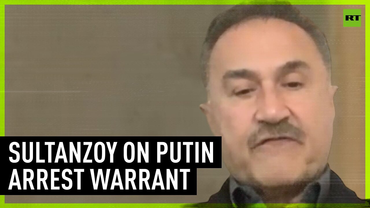ICC’s ‘arrest warrant’ for Putin is very laughable – ex-Kabul mayor
