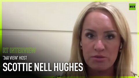 US one shot away from chaotic state – Scottie Nell Hughes