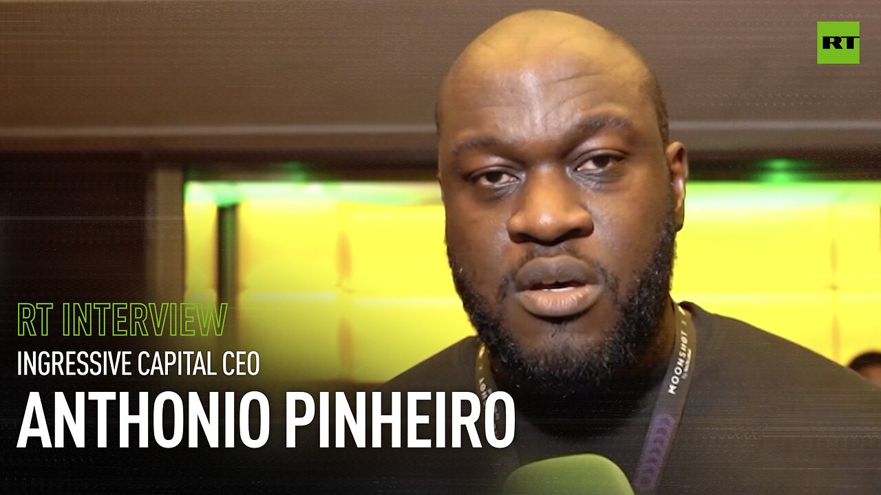 Our goal is to drive Africa's GDP through technology - Ingressive Capital CEO