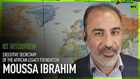 ’It’s about the truth’ – Moussa Ibrahim comments on US going after RT