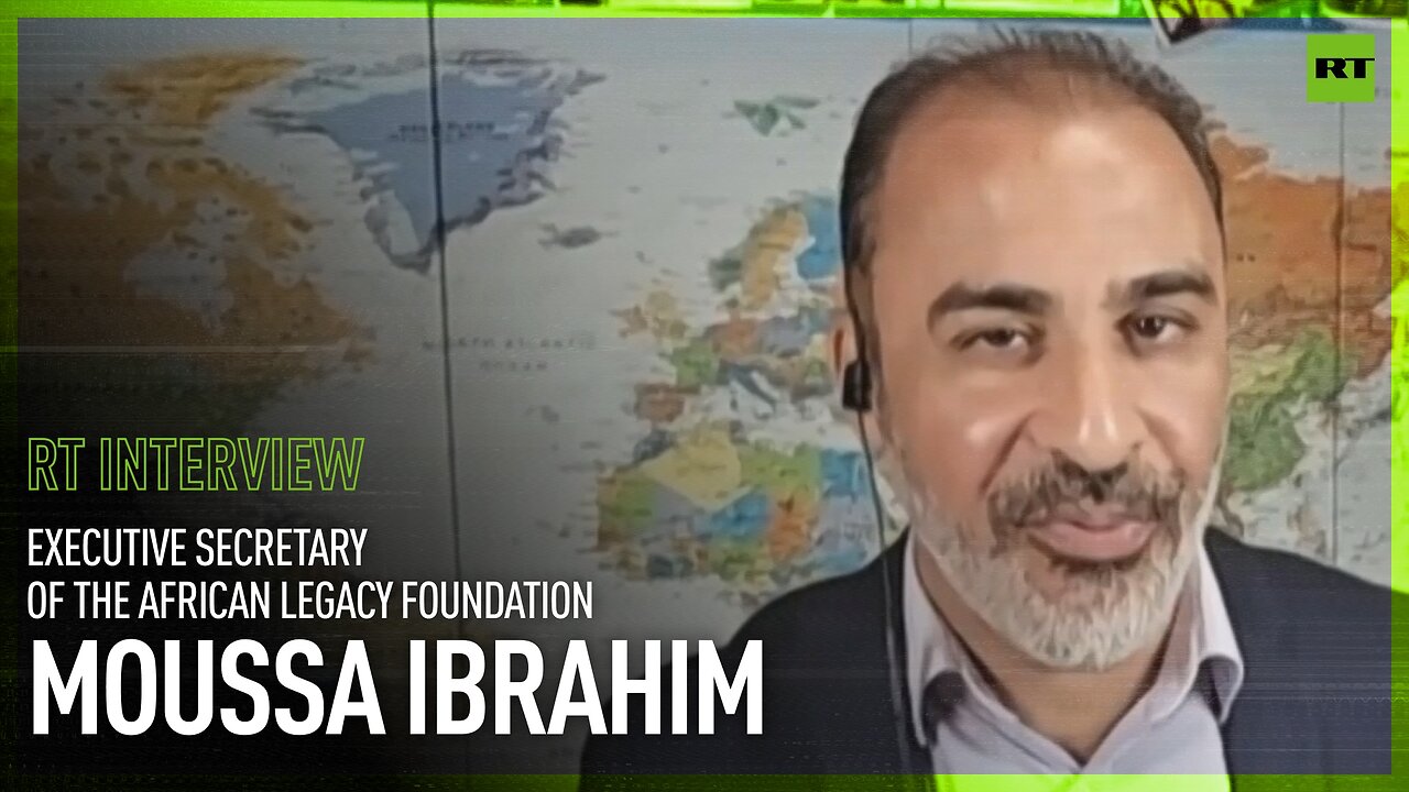 ’It’s about the truth’ – Moussa Ibrahim comments on US going after RT