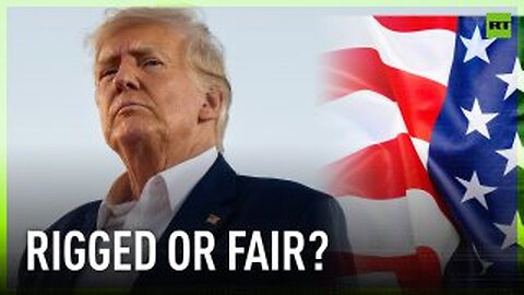 Trump’s verdict: Result of ‘witch-hunt prosecution’ or fair trial?