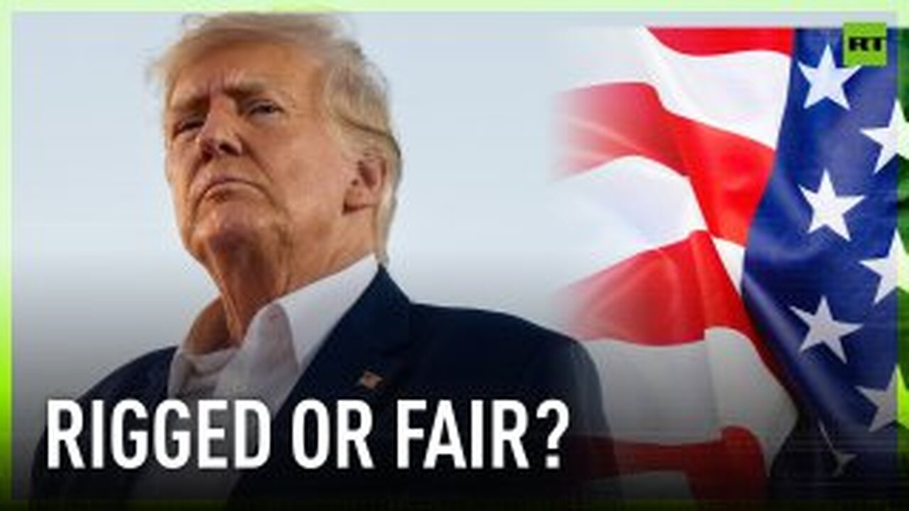 Trump’s verdict: Result of ‘witch-hunt prosecution’ or fair trial?