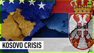 Kosovo-Serbia escalation: Who's pulling the strings?