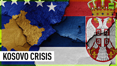 Kosovo-Serbia escalation: Who's pulling the strings?