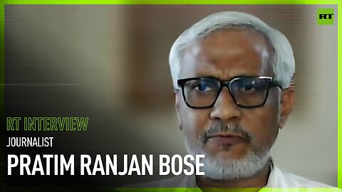 ‘Modi’s visit will show his commitment to bilateral relations with Russia’ - journalist