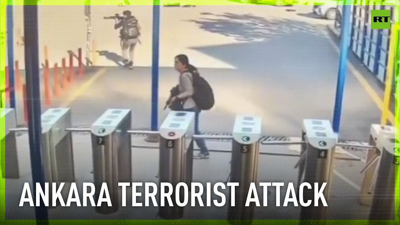 Ankara terrorist attack | What we know so far