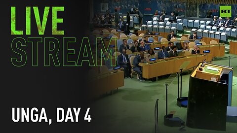 79th session of UNGA: Day 4