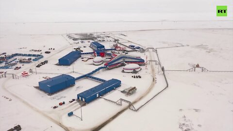 RT goes North | Amid NATO's aggressive rhetoric, we visited the northernmost Russian Army base