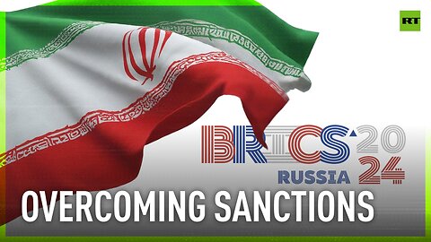 Iran, new full member of BRICS+, set to participate in the summit