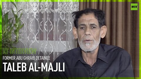 Torture in Abu Ghraib was in all forms: sound bombs, dog attacks, electrocution – Former detainee