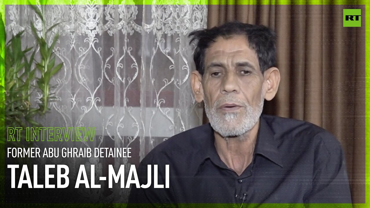 Torture in Abu Ghraib was in all forms: sound bombs, dog attacks, electrocution – Former detainee